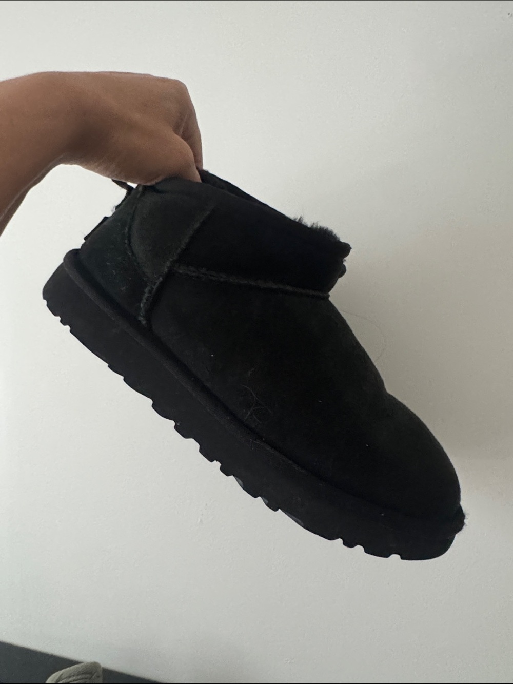 Uggs women’s ultra mini